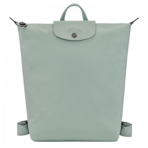 Blue Green Longchamp Le Pliage Xtra M Men Backpack | US-014RUWDHY