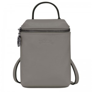 Grey Longchamp Le Pliage Xtra Xs Women Crossbody Bag | US-247IJXZDB