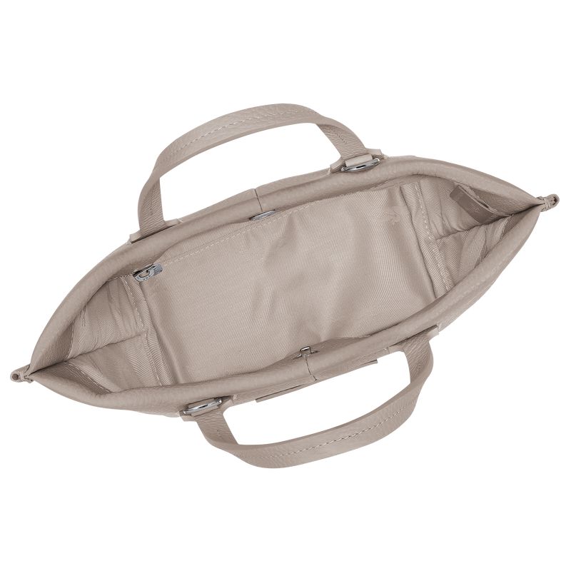 Beige Longchamp Essential Xs Women Handbag | US-893APGMZW