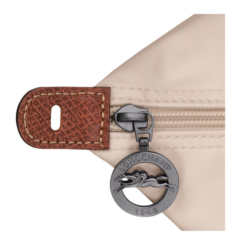 Beige Longchamp Le Pliage Original Xl Men Travel Bag | US-041QNZDWY