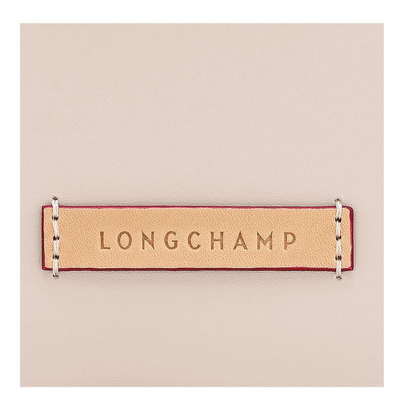 Beige Longchamp Le Pliage Xtra Xs Women Tote Bag | US-125INMOBC