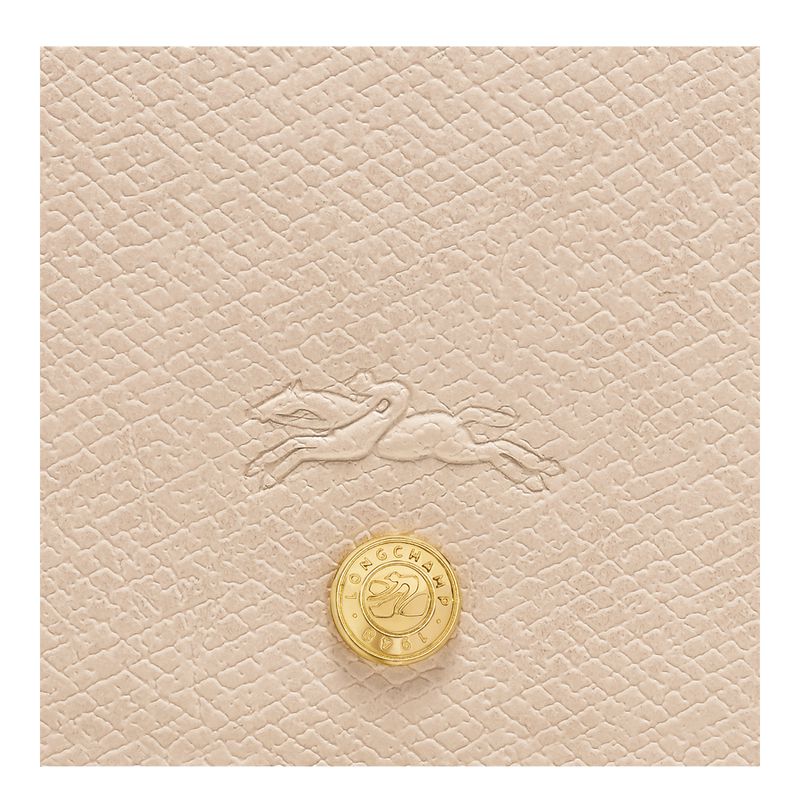 Beige Longchamp Épure S Women Crossbody Bag | US-294WXOTKL