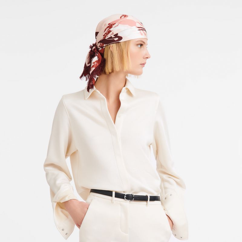 Black Longchamp Le Foulonné Women Belt | US-637OTPJZF