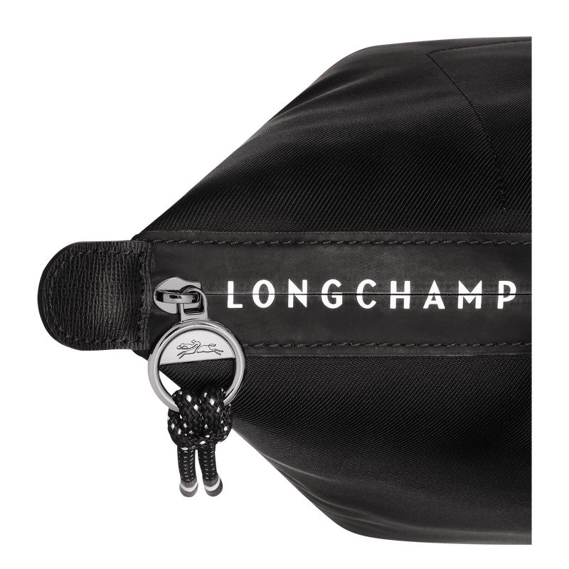 Black Longchamp Le Pliage Energy L Women Tote Bag | US-216LHYXRA