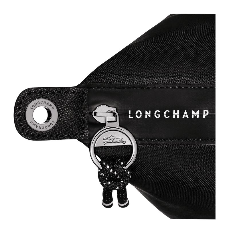 Black Longchamp Le Pliage Energy S Men Handbag | US-187EWSKML