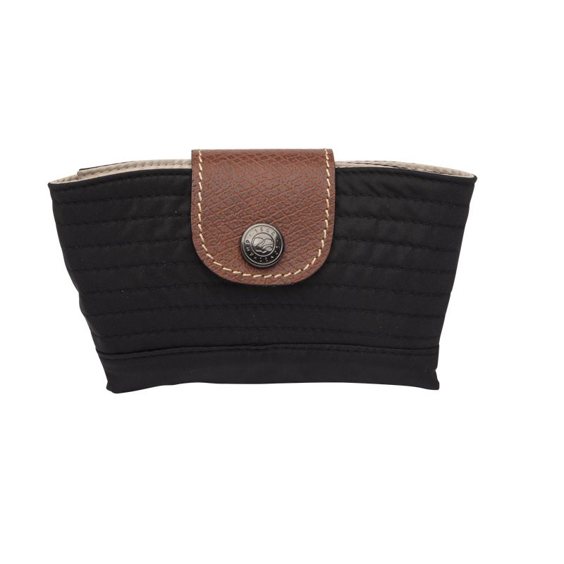 Black Longchamp Reversible Women Bucket Hat | US-536EBNCAQ
