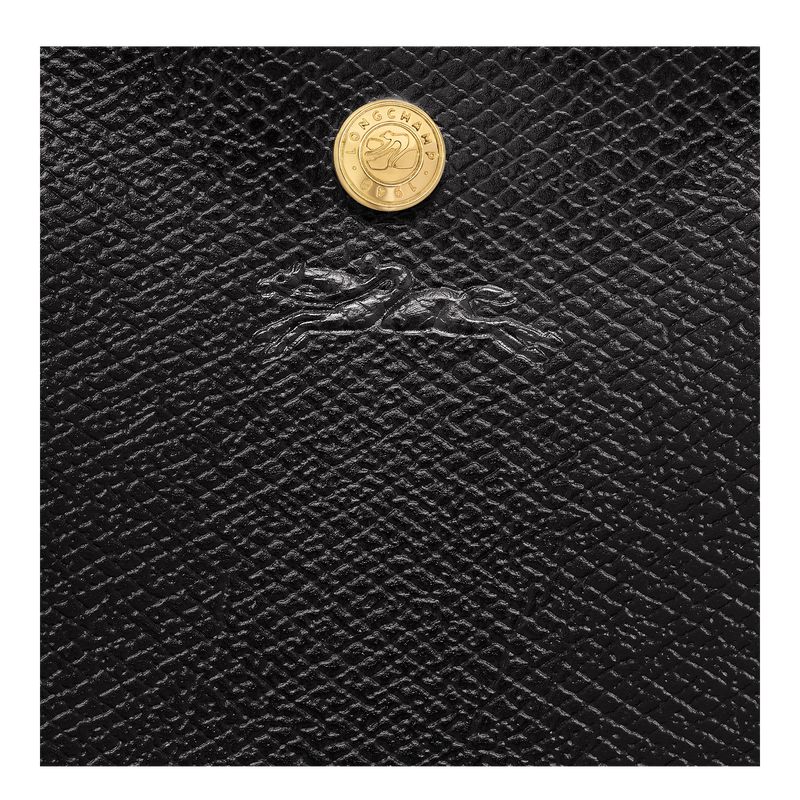 Black Longchamp Épure Xl Women Tote Bag | US-690CXOIQR