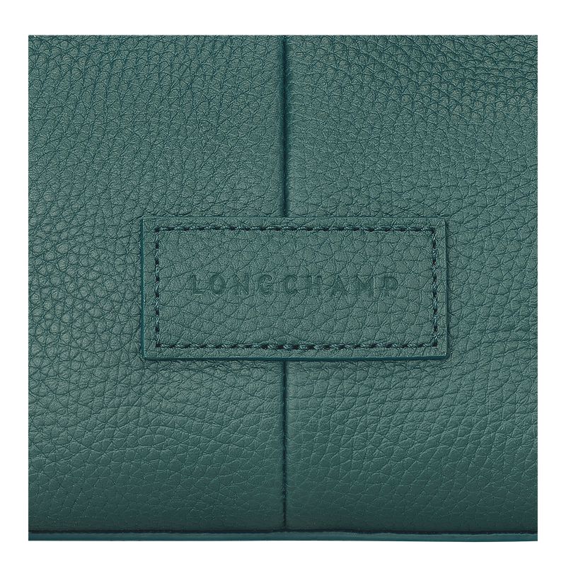 Blue Green Longchamp Essential Xs Women Handbag | US-618TUCJDK