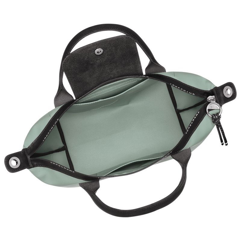Blue Green Longchamp Le Pliage Energy S Men Handbag | US-862ECQHRA