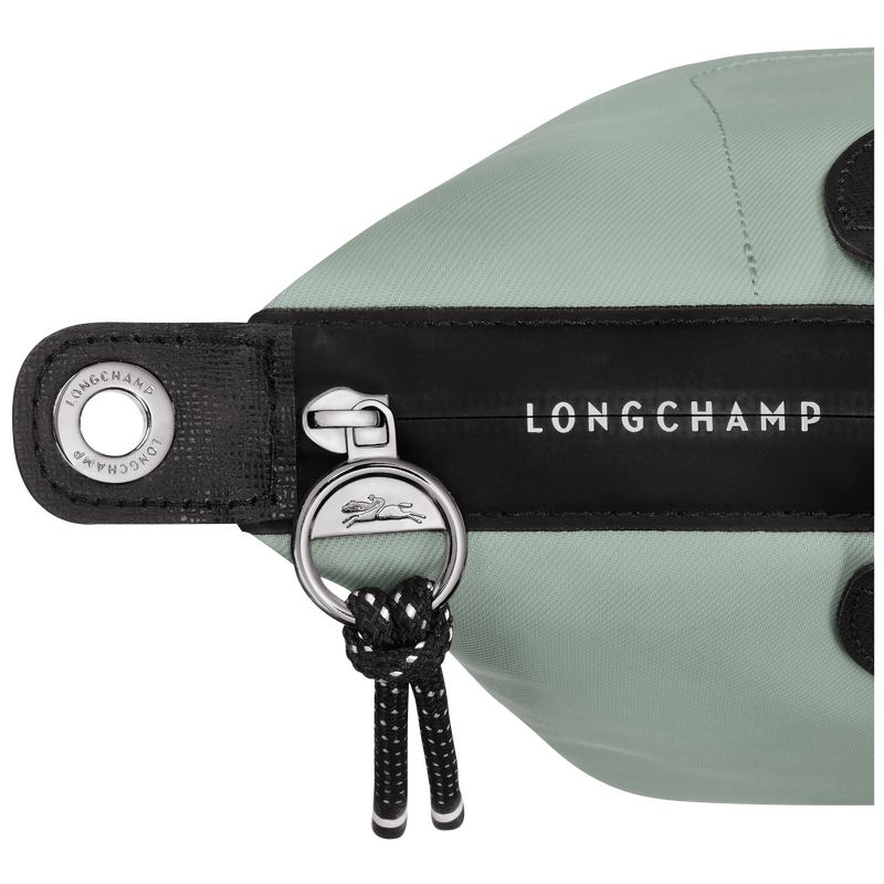 Blue Green Longchamp Le Pliage Energy S Men Handbag | US-862ECQHRA