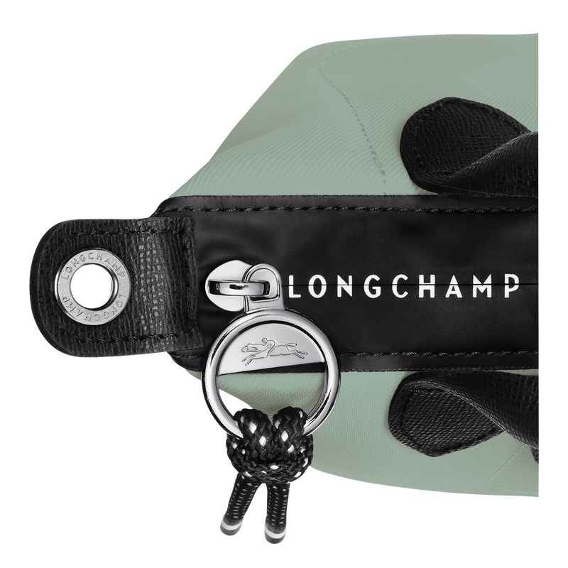 Blue Green Longchamp Le Pliage Energy Xs Women Handbag | US-927SUTIRD