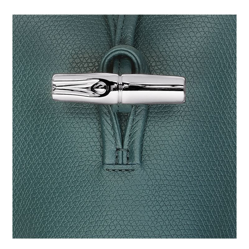 Blue Green Longchamp Le Roseau Women Phone Case | US-654BHJCNX