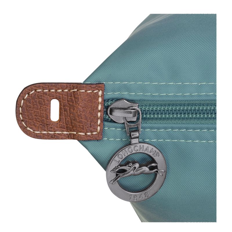 Blue Longchamp Le Pliage Original Xl Men Travel Bag | US-548KXLJMQ