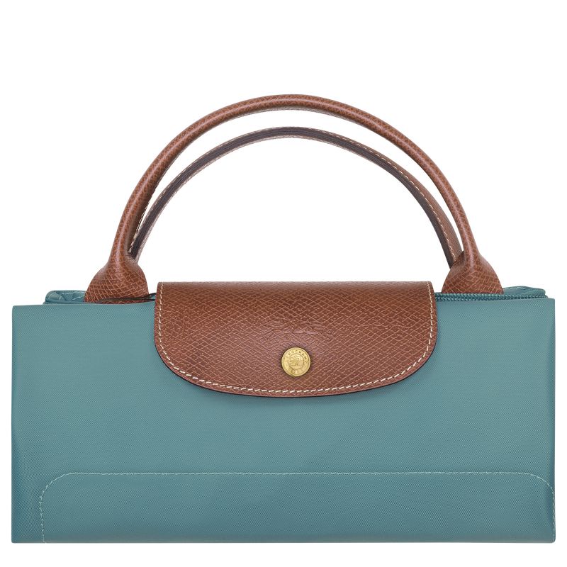 Blue Longchamp Le Pliage Original Xl Men Travel Bag | US-548KXLJMQ