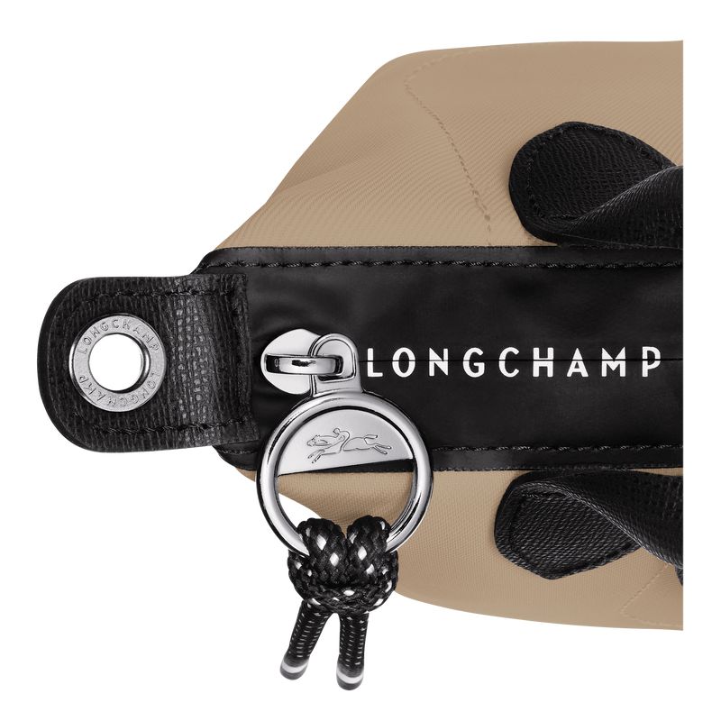 Brown Longchamp Le Pliage Energy Xs Men Handbag | US-467SGFDOX