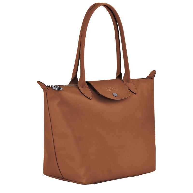Brown Longchamp Le Pliage Xtra M Women Tote Bag | US-604NCHYIM