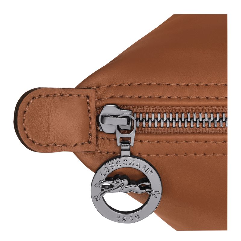 Brown Longchamp Le Pliage Xtra M Women Tote Bag | US-604NCHYIM