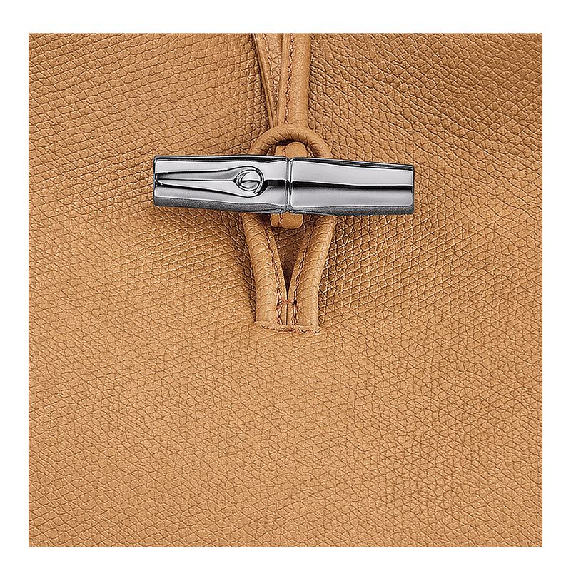 Brown Longchamp Le Roseau L Women Handbag | US-962UKPODM
