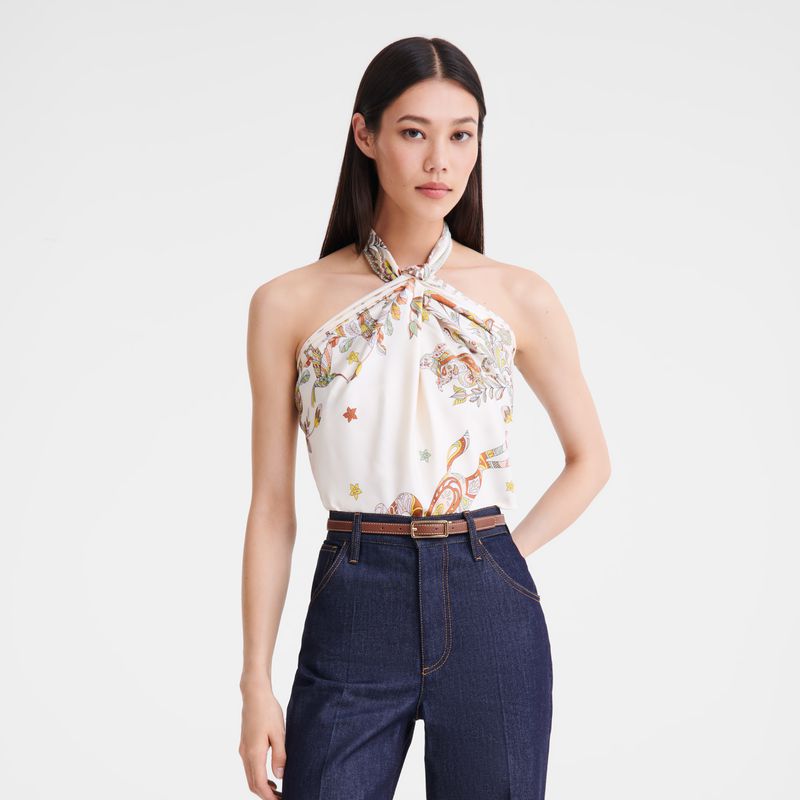 Brown Longchamp Épure Women Belt | US-079EFTLZN