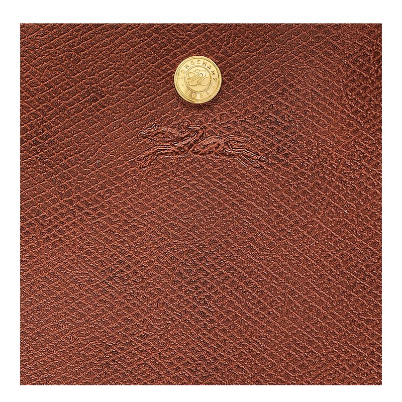 Brown Longchamp Épure Xl Women Tote Bag | US-128LTVHBR