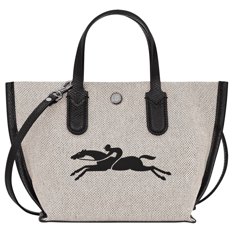 Cream Longchamp Essential Xs Women Handbag | US-902WLGUVJ