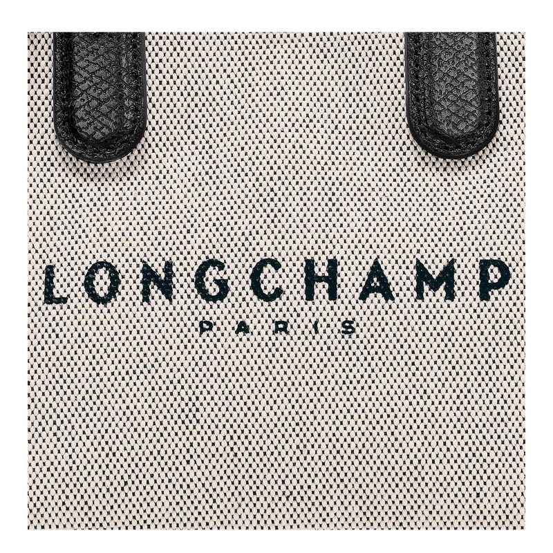 Cream Longchamp Essential Xs Women Handbag | US-902WLGUVJ
