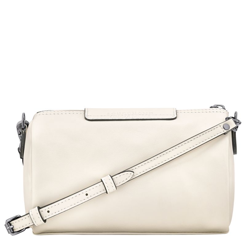 Cream Longchamp Le Pliage Xtra Xs Women Crossbody Bag | US-936VWTRDF