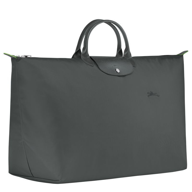 Dark Grey Longchamp Le Pliage Green Xl Men Travel Bag | US-572ZKGRFU