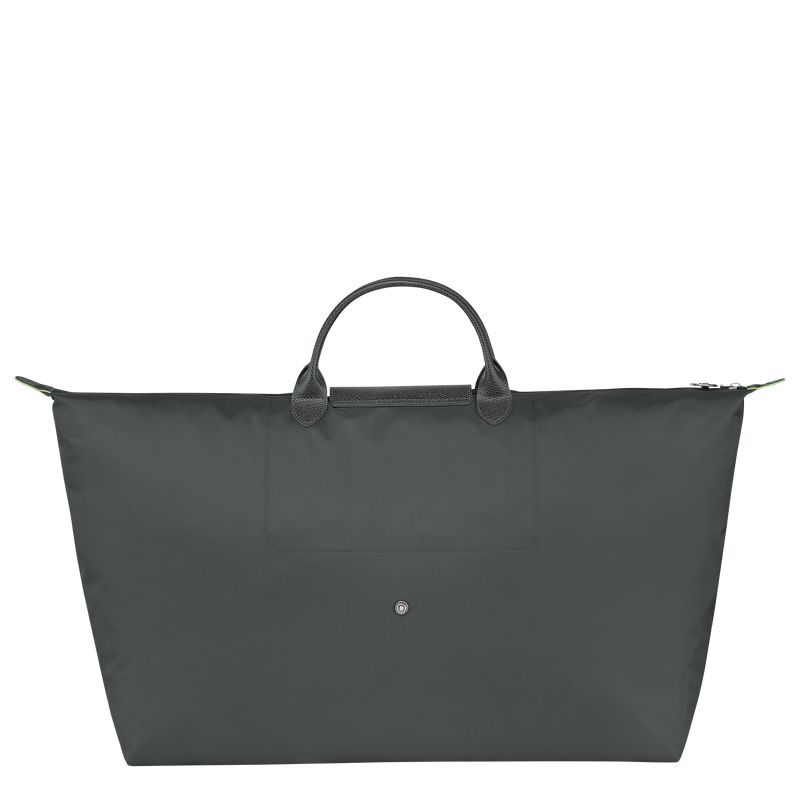 Dark Grey Longchamp Le Pliage Green Xl Men Travel Bag | US-572ZKGRFU