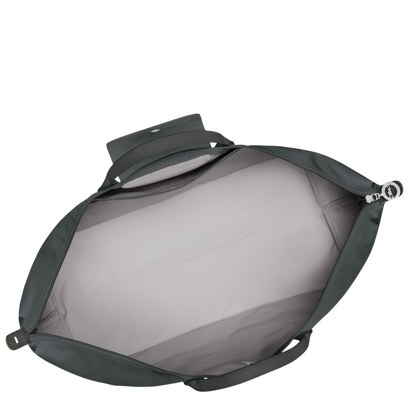 Dark Grey Longchamp Le Pliage Green Xl Men Travel Bag | US-572ZKGRFU