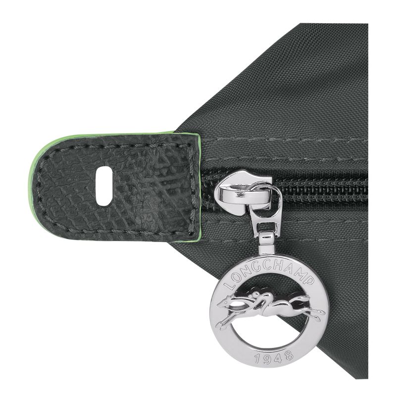 Dark Grey Longchamp Le Pliage Green Xl Men Travel Bag | US-572ZKGRFU