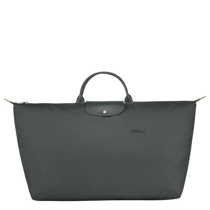 Dark Grey Longchamp Le Pliage Green Xl Men Travel Bag | US-572ZKGRFU