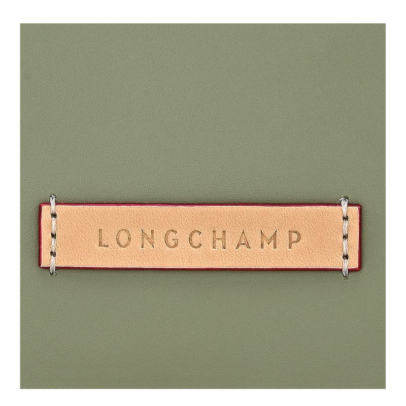 Green Longchamp Le Pliage Xtra Xs Women Tote Bag | US-980NCZHWP