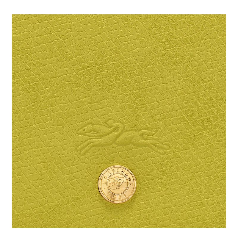Green Longchamp Épure S Women Crossbody Bag | US-085KJZQLW