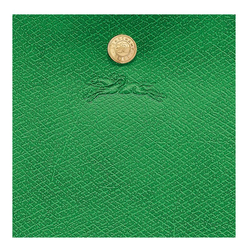 Green Longchamp Épure Xl Women Tote Bag | US-728DPKNTW