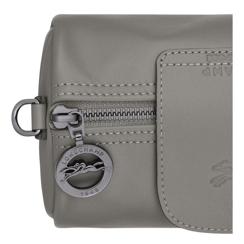 Grey Longchamp Le Pliage Xtra Xs Women Crossbody Bag | US-594ZYDJSV