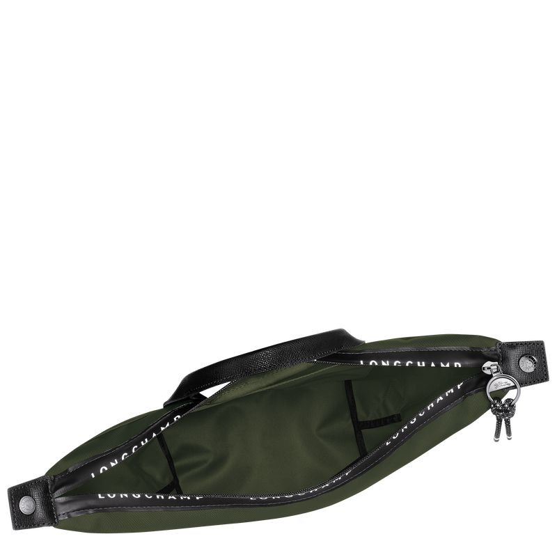 Khaki Longchamp Le Pliage Energy L Men Backpack | US-319ZHSECG