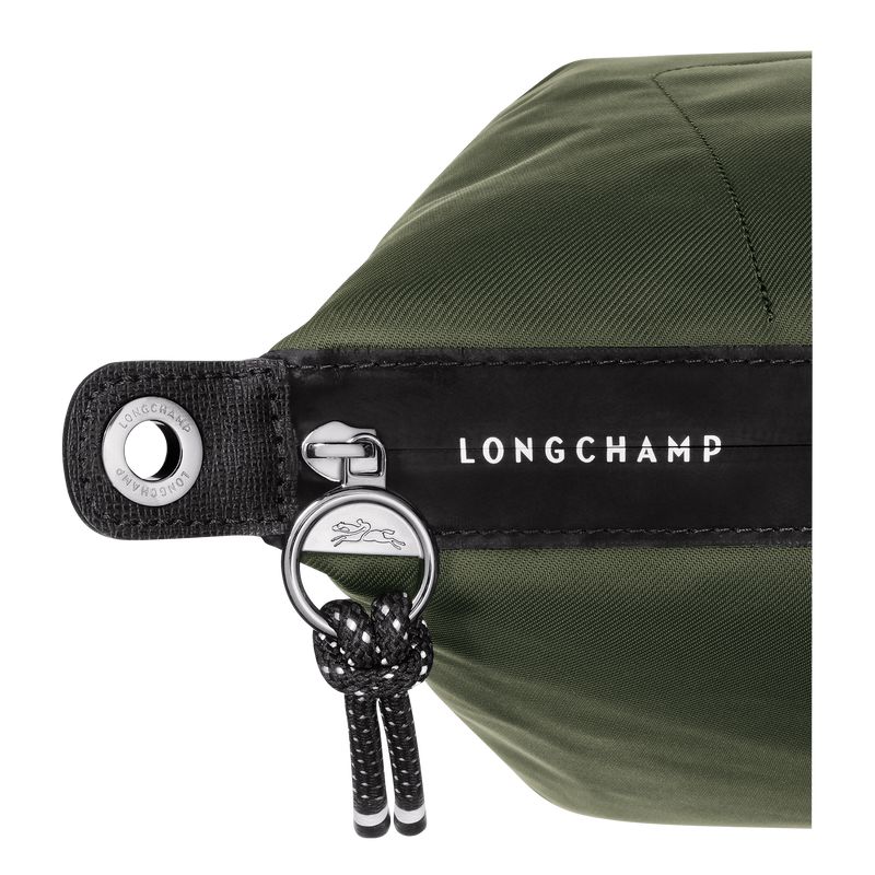 Khaki Longchamp Le Pliage Energy L Men Handbag | US-796ICGMVP
