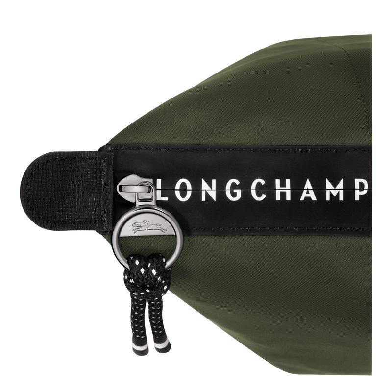 Khaki Longchamp Le Pliage Energy L Women Tote Bag | US-492EQNPIW