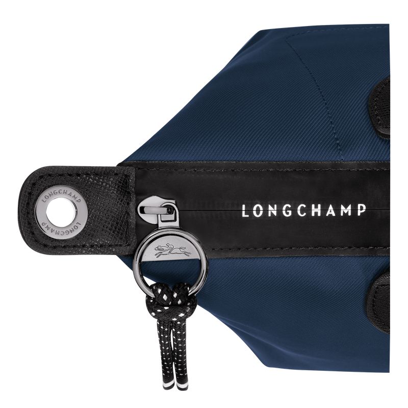 Navy Longchamp Le Pliage Energy S Men Handbag | US-102RNGKQS