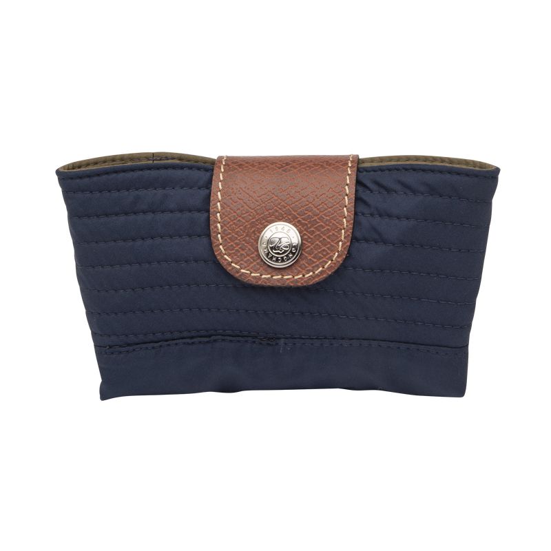 Navy Longchamp Reversible Women Bucket Hat | US-849KNVTJC