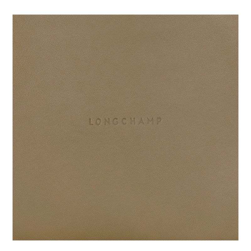 Olive Longchamp Smoothie M Women Crossbody Bag | US-461RKOWLV