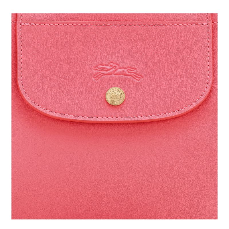 Pink Longchamp Cabas S Women Handbag | US-083TLVIKB