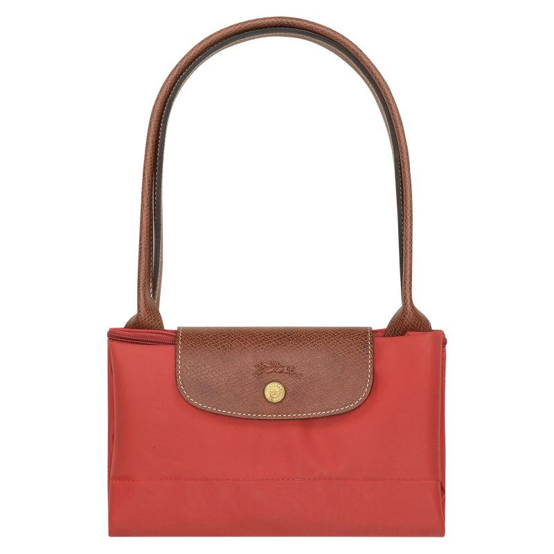 Pink Longchamp Le Pliage Original L Women Tote Bag | US-260IREDXJ