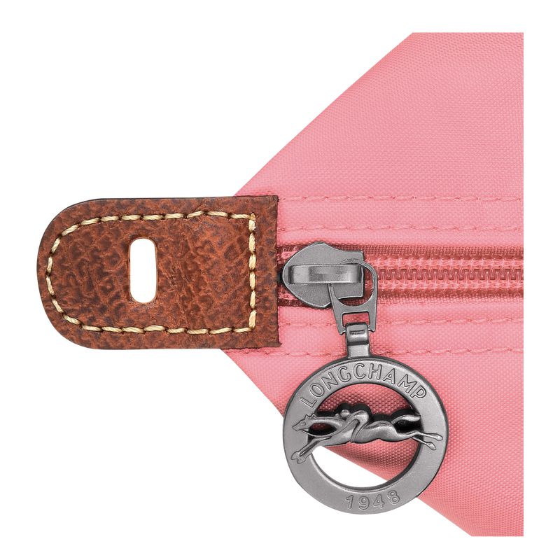 Pink Longchamp Le Pliage Original Xl Men Travel Bag | US-689AZLFTG
