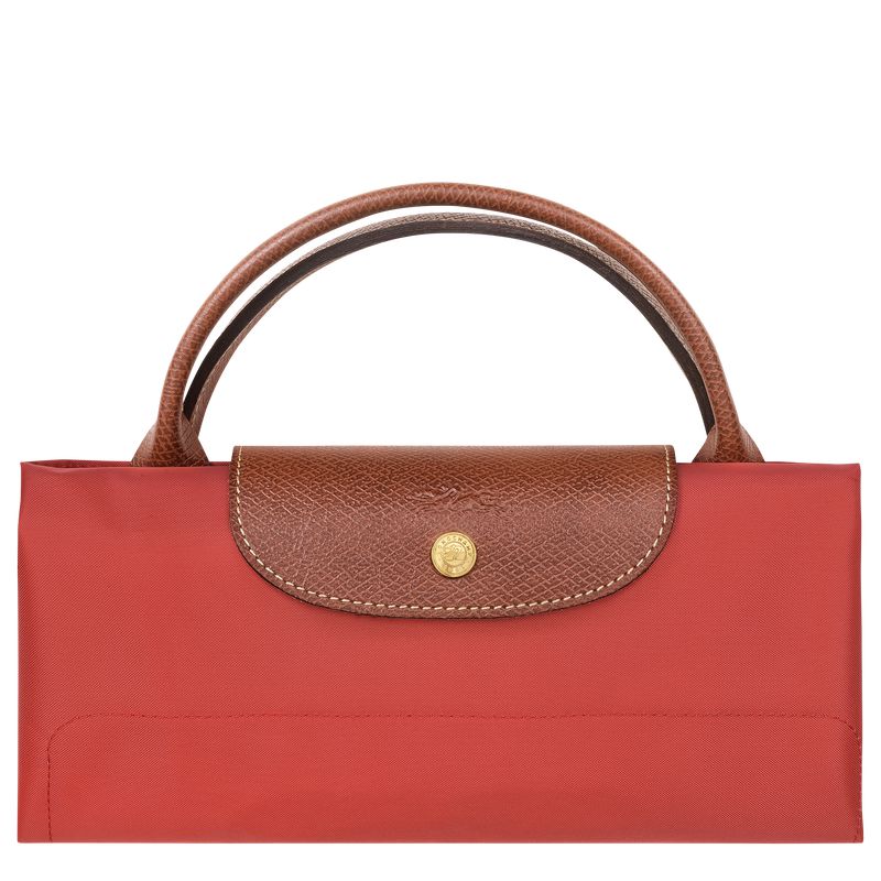 Pink Longchamp Le Pliage Original Xl Women Travel Bag | US-321IVXYWJ